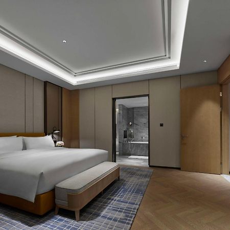 Doubletree By Hilton Chengdu Riverside - Close To Panda Base And Chengdu East Railway 외부 사진