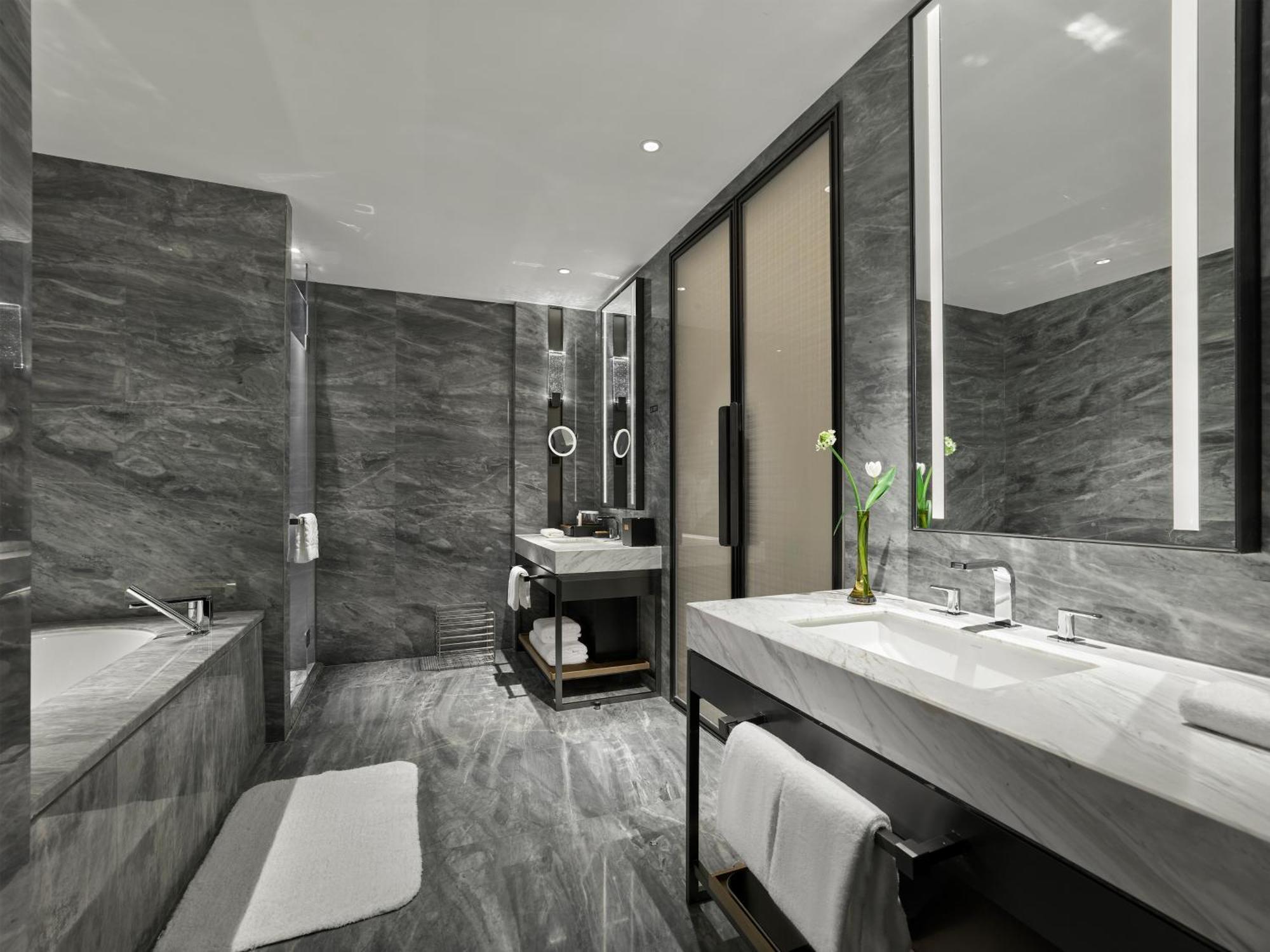 Doubletree By Hilton Chengdu Riverside - Close To Panda Base And Chengdu East Railway 외부 사진
