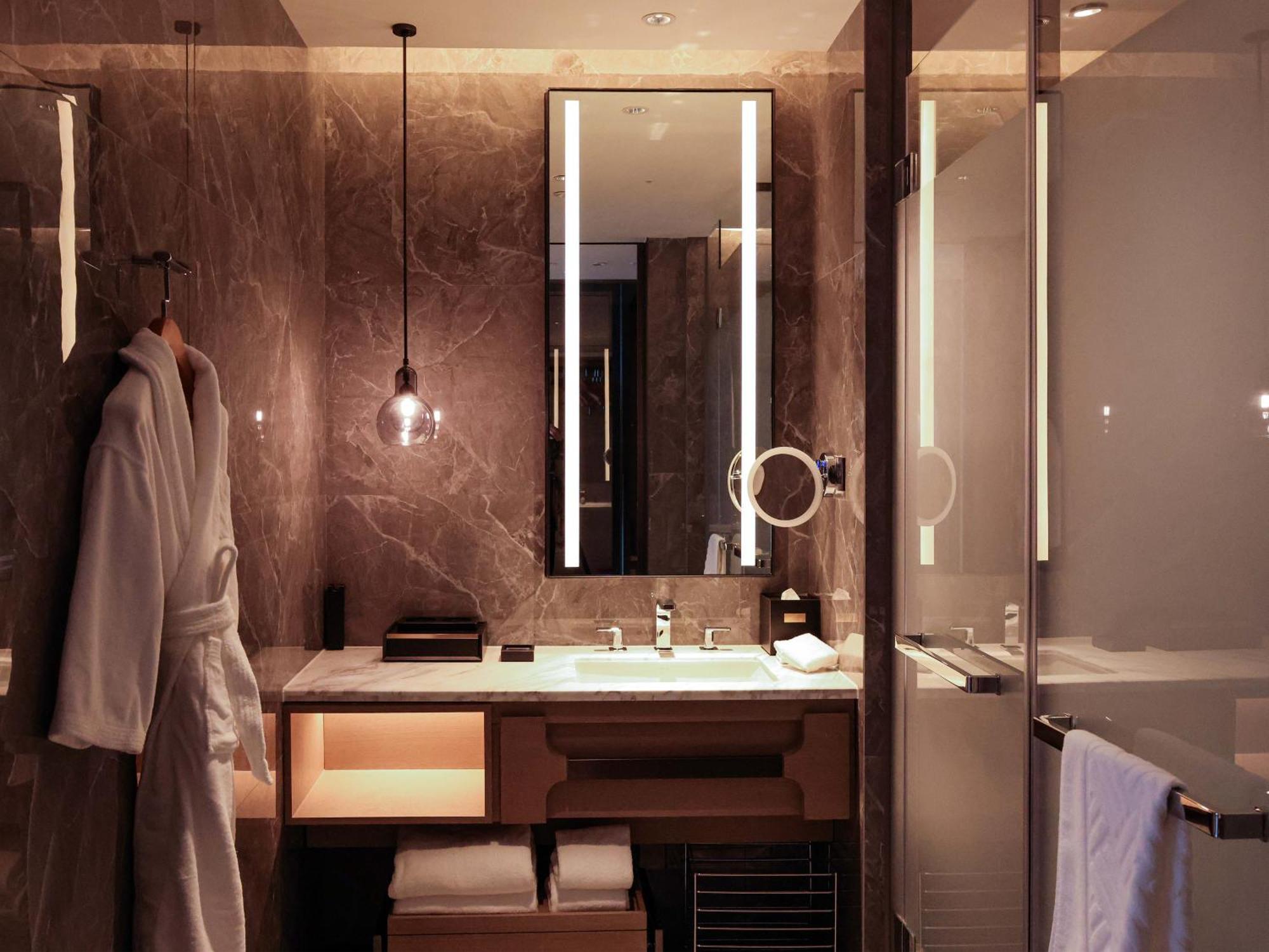 Doubletree By Hilton Chengdu Riverside - Close To Panda Base And Chengdu East Railway 외부 사진