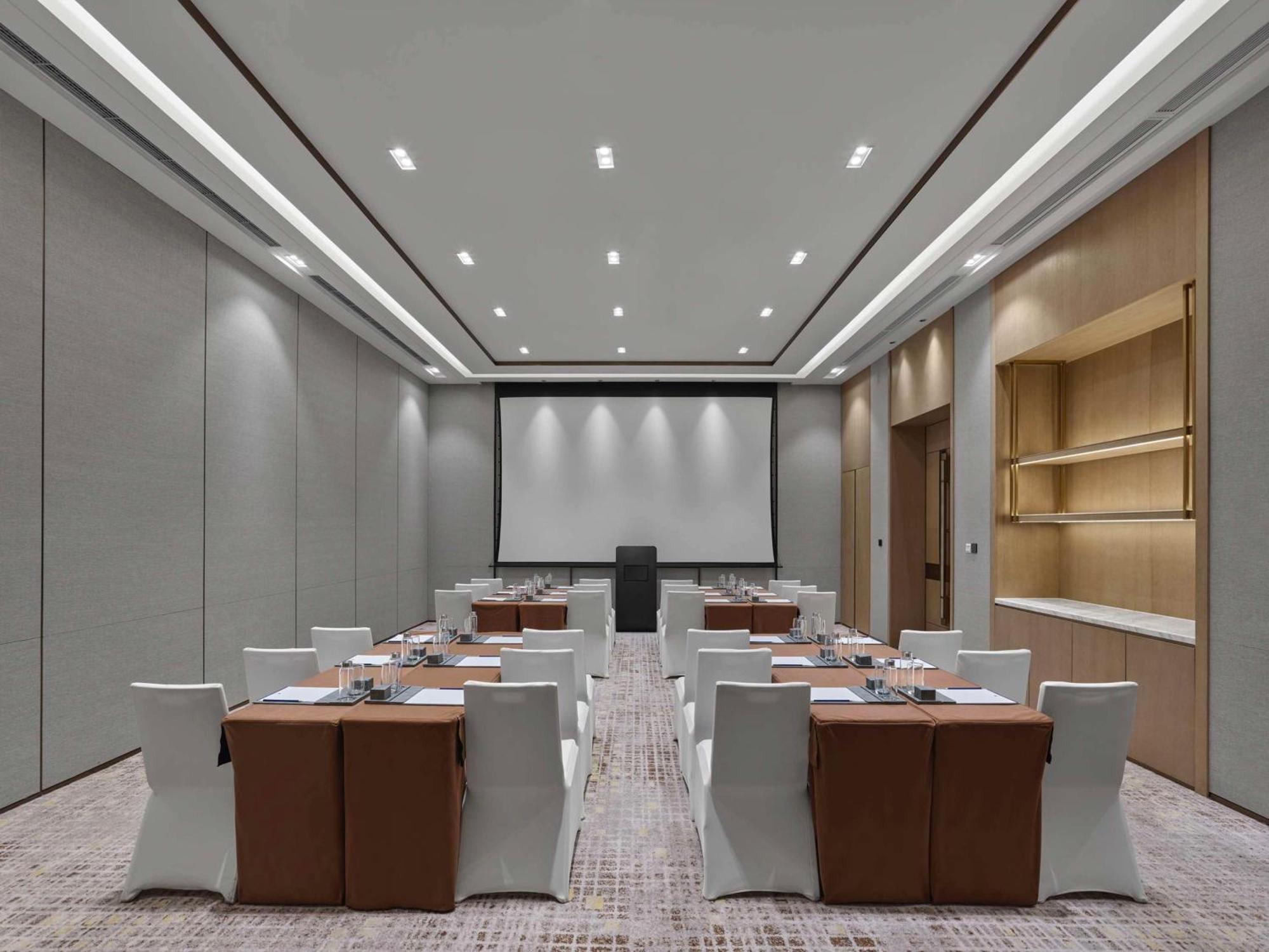Doubletree By Hilton Chengdu Riverside - Close To Panda Base And Chengdu East Railway 외부 사진