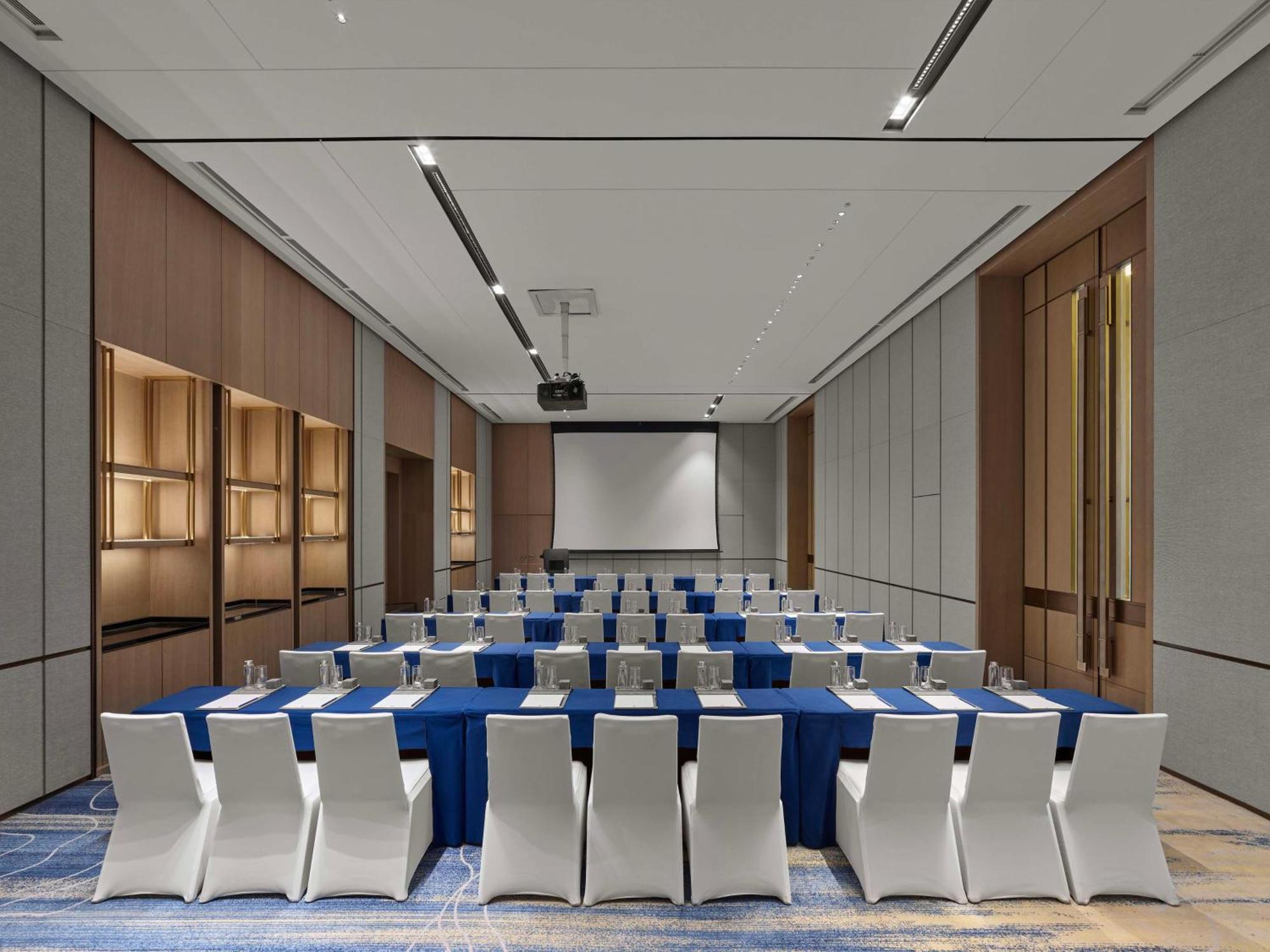Doubletree By Hilton Chengdu Riverside - Close To Panda Base And Chengdu East Railway 외부 사진
