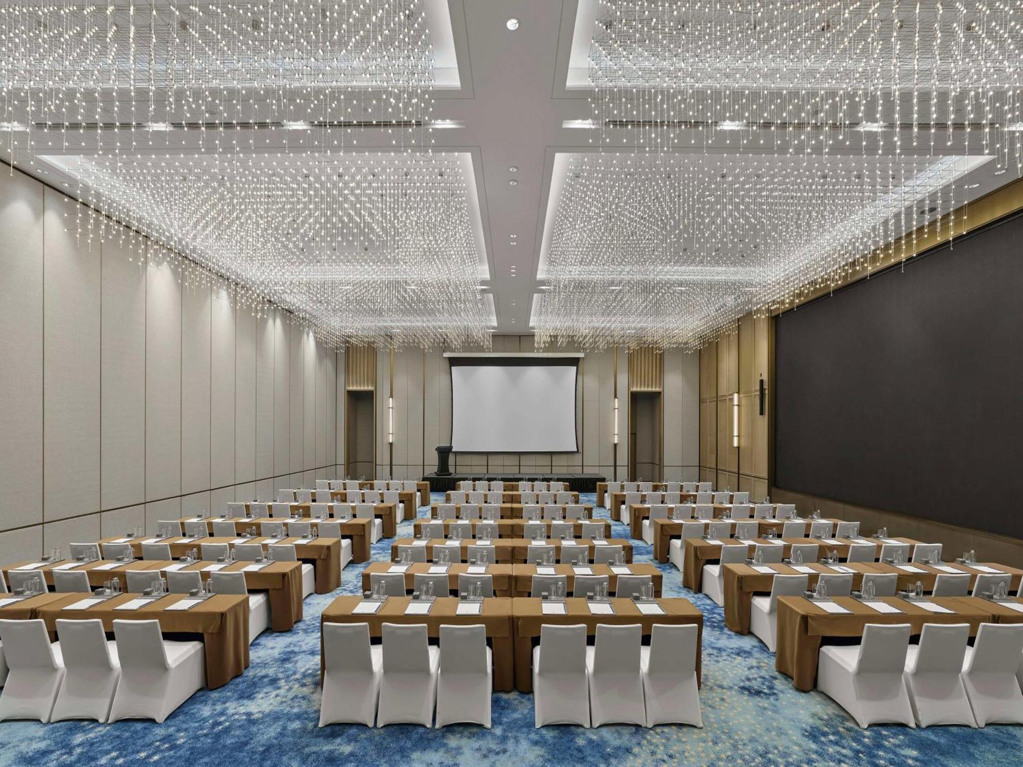 Doubletree By Hilton Chengdu Riverside - Close To Panda Base And Chengdu East Railway 외부 사진