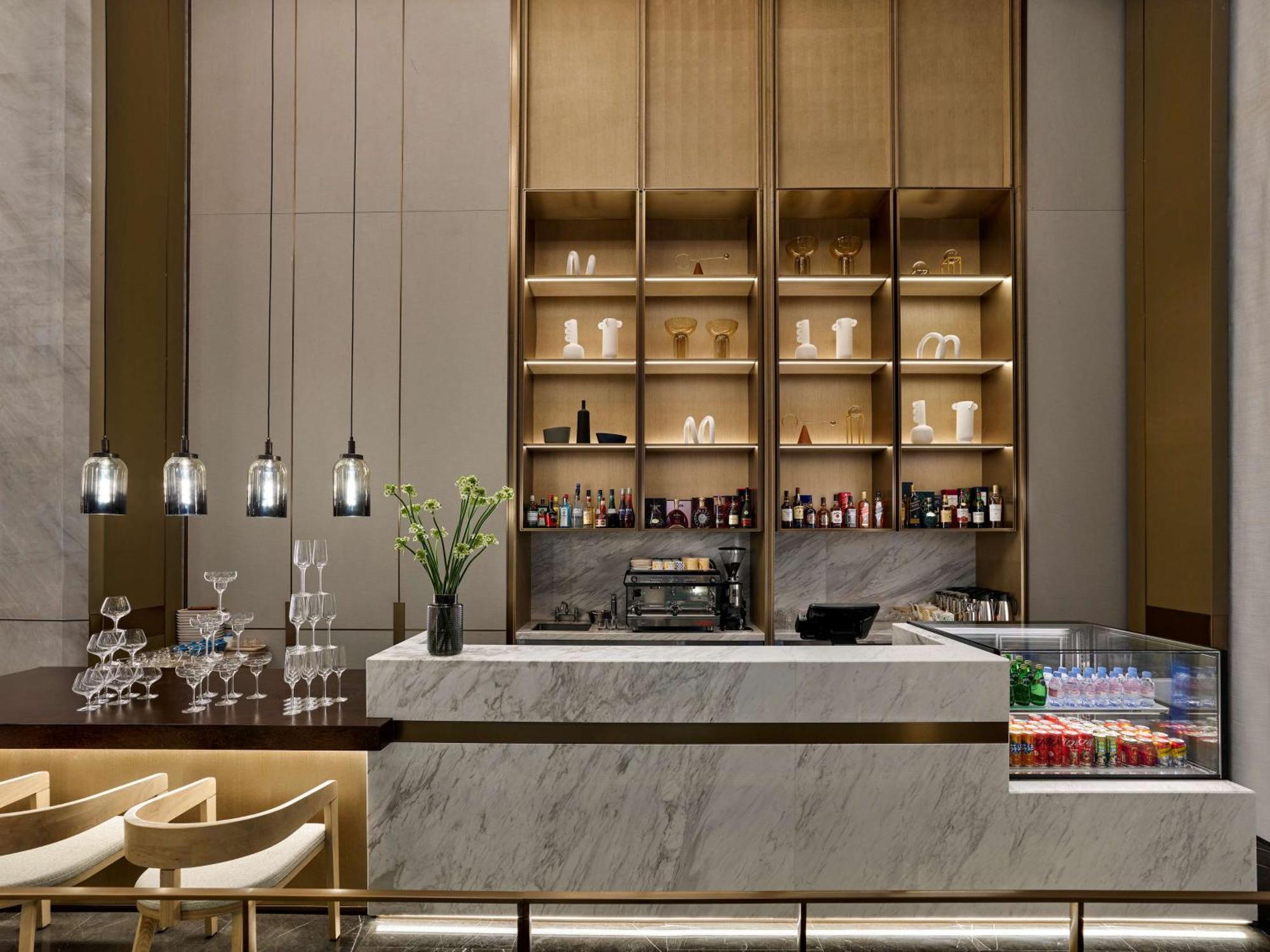 Doubletree By Hilton Chengdu Riverside - Close To Panda Base And Chengdu East Railway 외부 사진