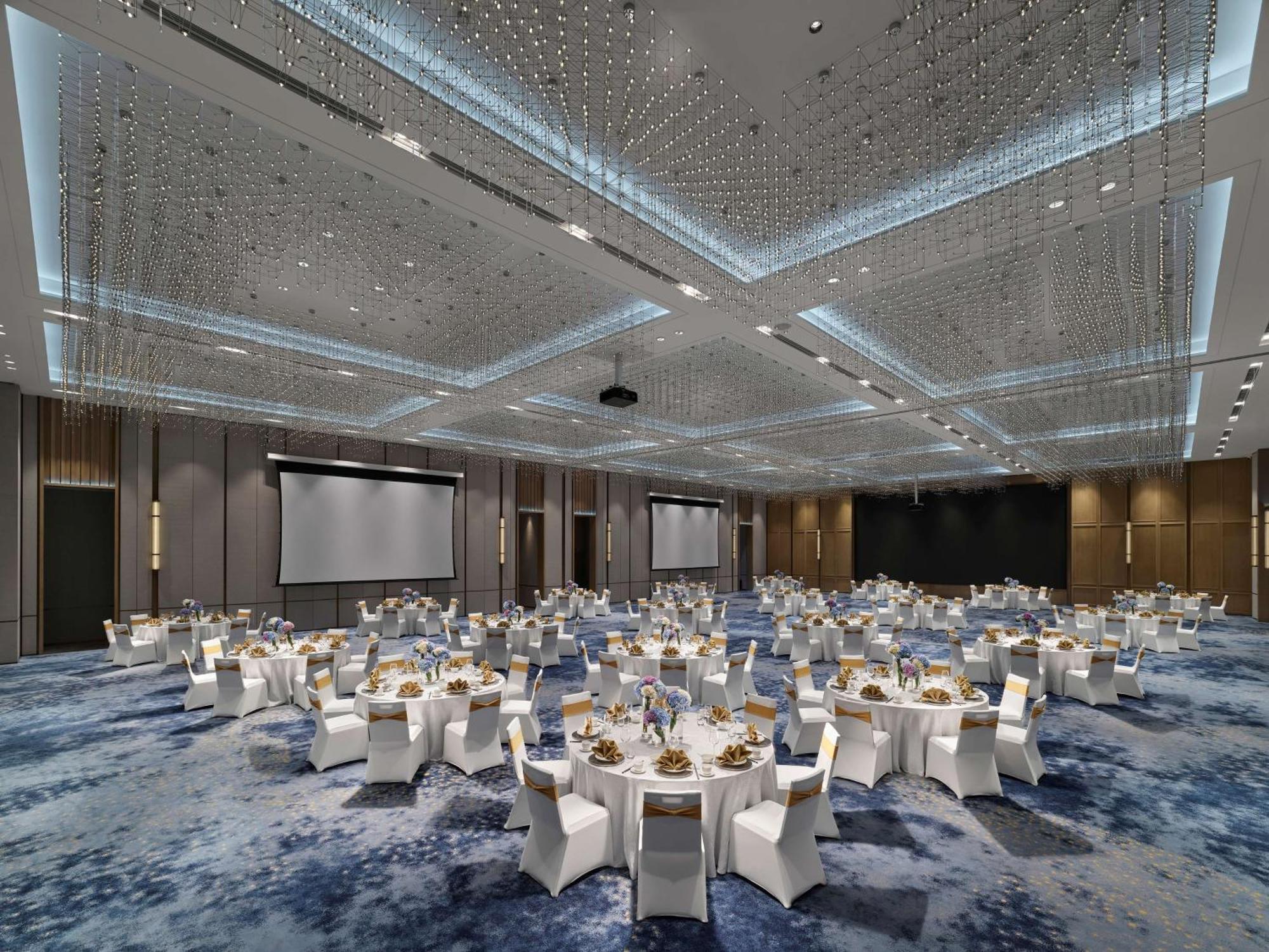 Doubletree By Hilton Chengdu Riverside - Close To Panda Base And Chengdu East Railway 외부 사진